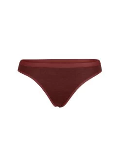 Icebreaker Women's Siren Thong 7 Icebreaker Women's Siren Thong -Outdoor Equip Series Store icebreaker womens siren thong 3