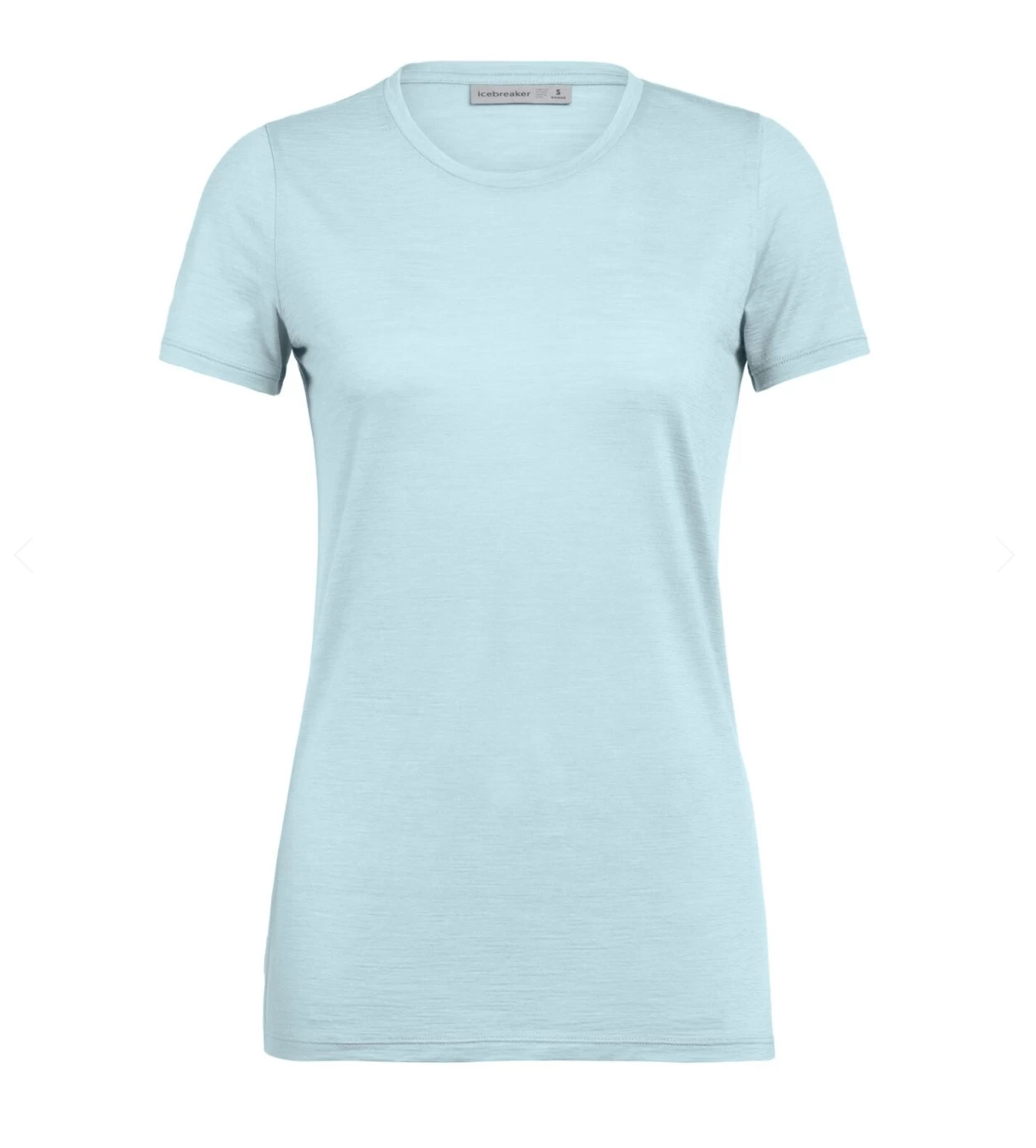 Icebreaker Women's Spector Short Sleeve Crew 1 Icebreaker Women's Spector Short Sleeve Crew