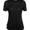 Icebreaker Women's Sphere II Short Sleeve