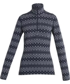Icebreaker Women's Vertex HZ First Snow