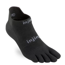 Injinji Men Run Light Weight No Show