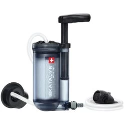 Katadyn Hiker Pro Microfilter