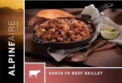 Katadyn Santa Fe Beef Skillet