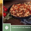 Katadyn Tuscan Style Pasta Roma
