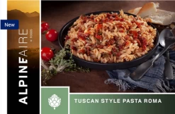 Katadyn Tuscan Style Pasta Roma