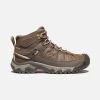 Keen Women's Targhee III Mid Waterproof