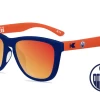 Knockaround Oilers Sunglasses