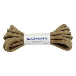 Lowa Laces