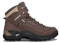 Lowa Men's Renegade GTX Mid Wide