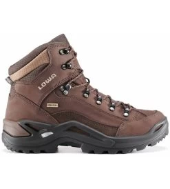 Lowa Men's Renegade Mid GTX
