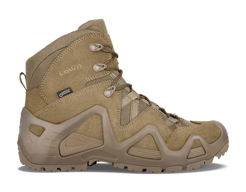 Lowa Zephyr Mid GTX 2 Lowa Zephyr Mid GTX - Image 2