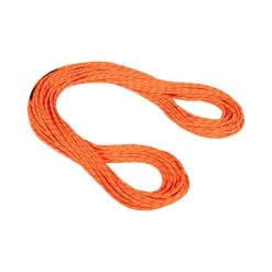 Mammut 8.0 Alpine Dry 30m Boa-Orange