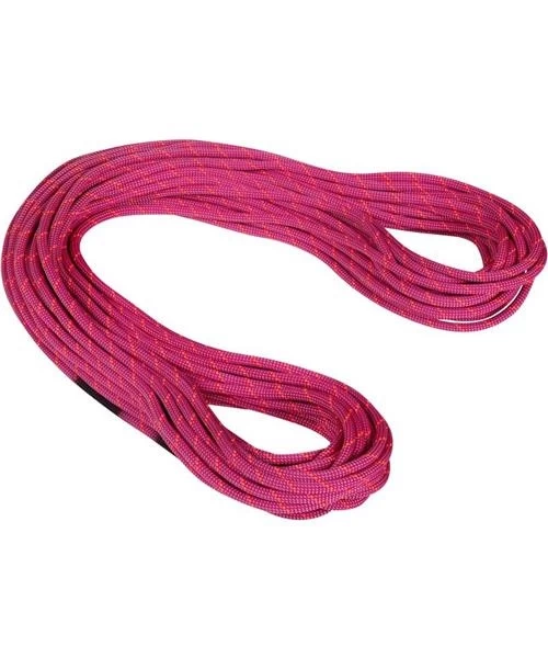 Mammut 9.5 Crag Dry 60m 2 Mammut 9.5 Crag Dry 60m - Image 2