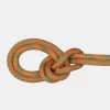 Mammut 9.5 Crag Dry 60m Duodess Boa-Orange