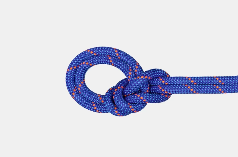 Mammut 9.5 Crag Dry 70m 2 Mammut 9.5 Crag Dry 70m - Image 2