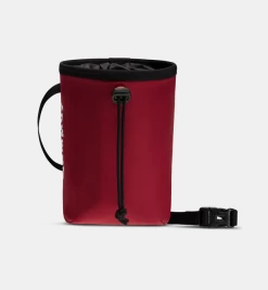 Mammut Crag Chalk Bag -Outdoor Equip Series Store mammut crag chalk bag 2