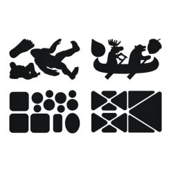 McNett Tenacious Tape Patches