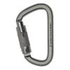 Metolius Steel Auto Lock Carabiner
