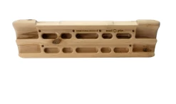 Metolius Wood Grips Compact Training Board - Hangboard