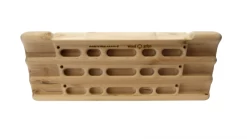 Metolius Wood Grips Deluxe Training Board - Hangboard