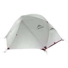 MSR Elixir 2 Tent + Footprint
