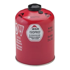 MSR Isopro Fuel -Outdoor Equip Series Store msr msr isopro fuel 1