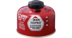 MSR Isopro Fuel