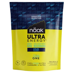 Naak Energy Drink Mix 720g -Outdoor Equip Series Store naak naak energy drink mix 720g 2