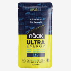 Naak Energy Drink Mix 72g -Outdoor Equip Series Store naak naak energy drink mix 72g 2