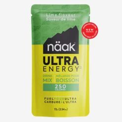 Naak Energy Drink Mix 72g