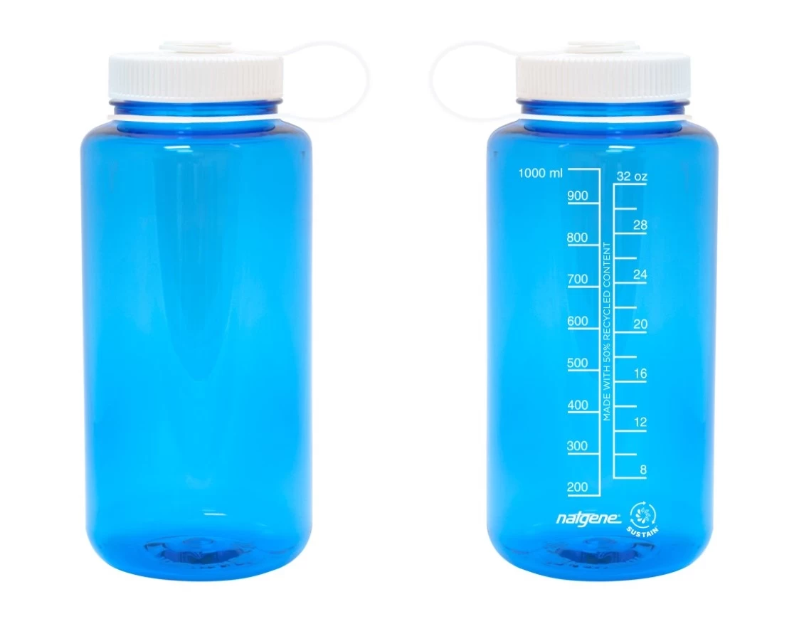 Nalgene 1L Sustain Bottle 1 Nalgene 1L Sustain Bottle