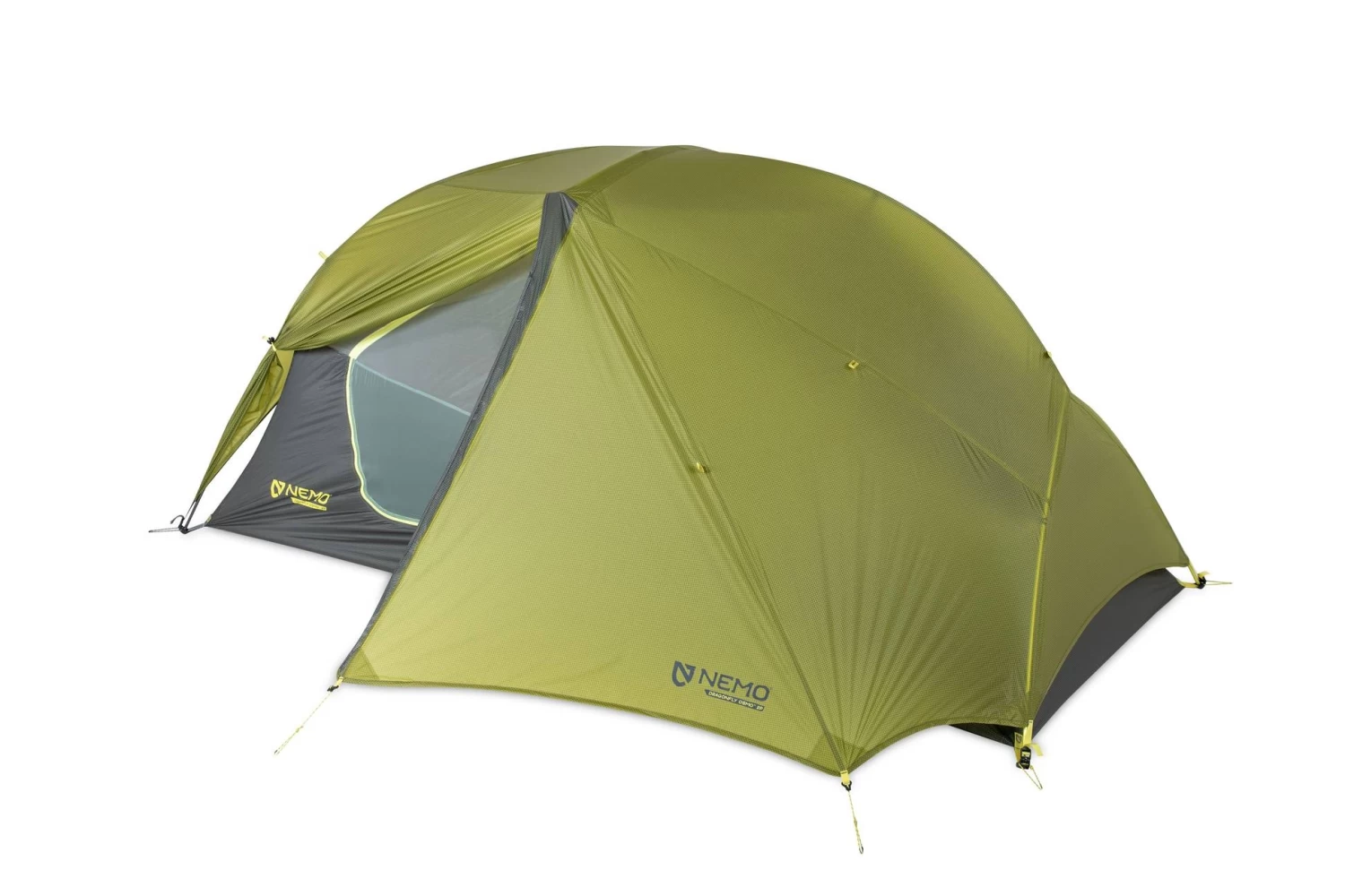 Nemo Dragonfly OSMO 2P Tent 2 Nemo Dragonfly OSMO 2P Tent - Image 2