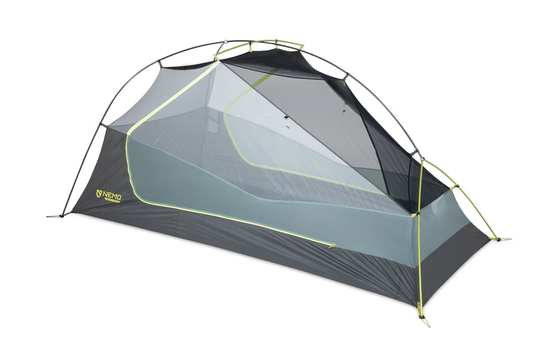Nemo Dragonfly OSMO 2P Tent 1 Nemo Dragonfly OSMO 2P Tent