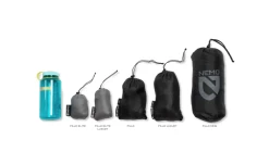 Nemo Fillo Pillow Elite Luxury -Outdoor Equip Series Store nemo fillo pillow elite luxury