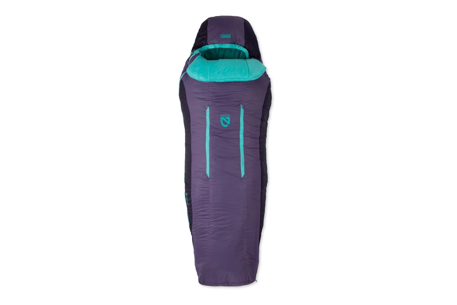 Nemo Women's Forte Endless Promise 20 Reg 2 Nemo Women's Forte Endless Promise 20 Reg - Image 2