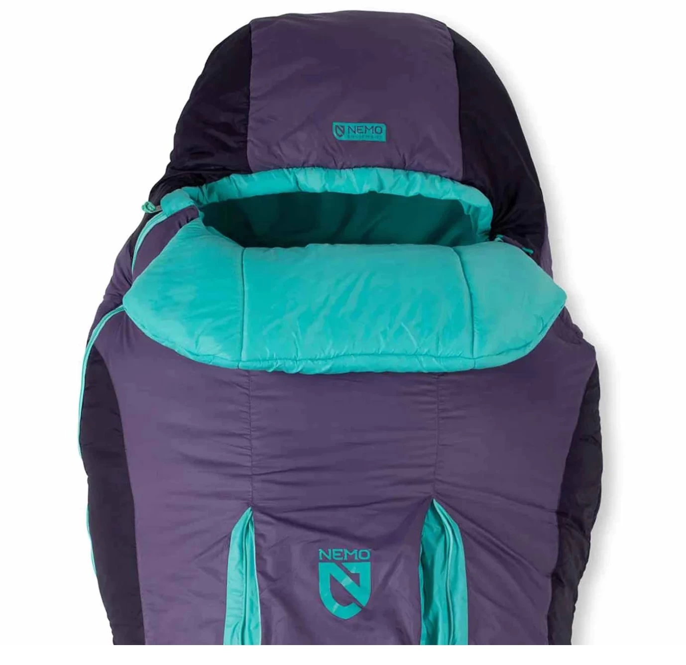 Nemo Women's Forte Endless Promise 20 Reg 1 Nemo Women's Forte Endless Promise 20 Reg