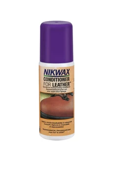 Nikwax Conditioner For Leather (125ml)