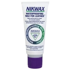 Nikwax Cream Wax Tube (100ml)