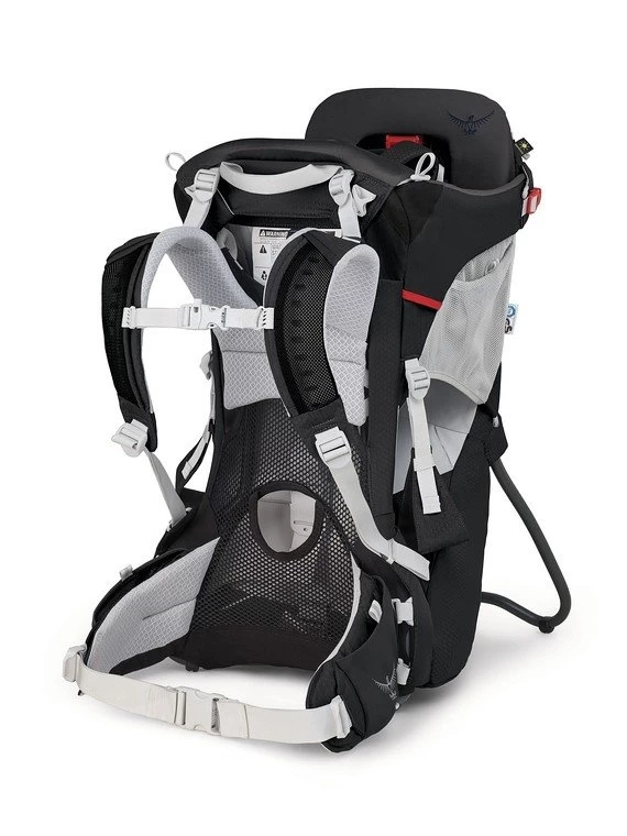 Osprey Poco Child Carrier 3 Osprey Poco Child Carrier - Image 3