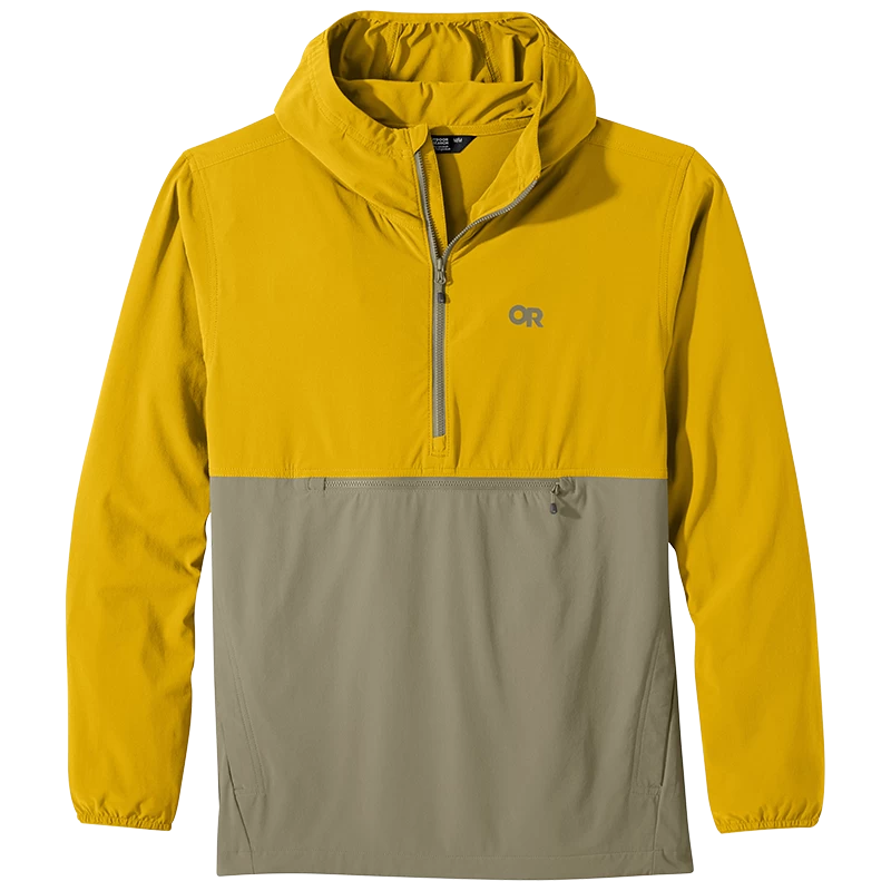 Outdoor Research Men's Ferrosi Anorak 2 Outdoor Research Men's Ferrosi Anorak - Image 2
