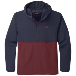 Outdoor Research Men's Ferrosi Anorak 6 Outdoor Research Men's Ferrosi Anorak -Outdoor Equip Series Store outdoor research mens ferrosi anorak 2