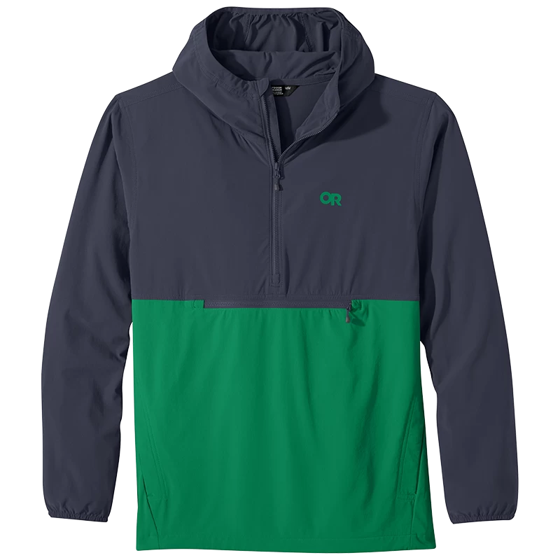 Outdoor Research Men's Ferrosi Anorak 1 Outdoor Research Men's Ferrosi Anorak