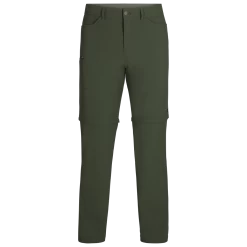 Outdoor Research Men's Ferrosi Convertible Pants 7 Outdoor Research Men's Ferrosi Convertible Pants -Outdoor Equip Series Store outdoor research mens ferrosi convertible pants 2