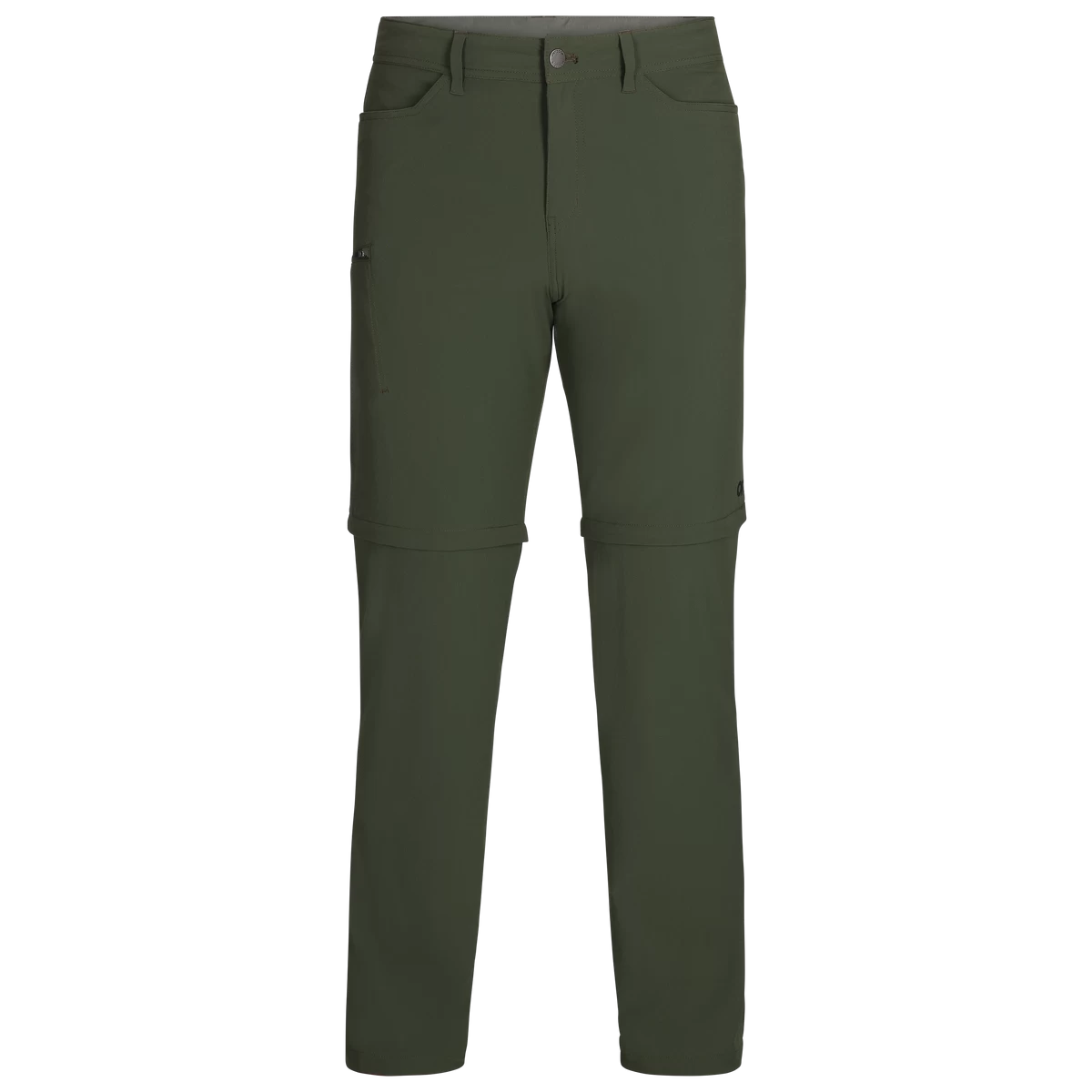 Outdoor Research Men's Ferrosi Convertible Pants 4 Outdoor Research Men's Ferrosi Convertible Pants - Image 4