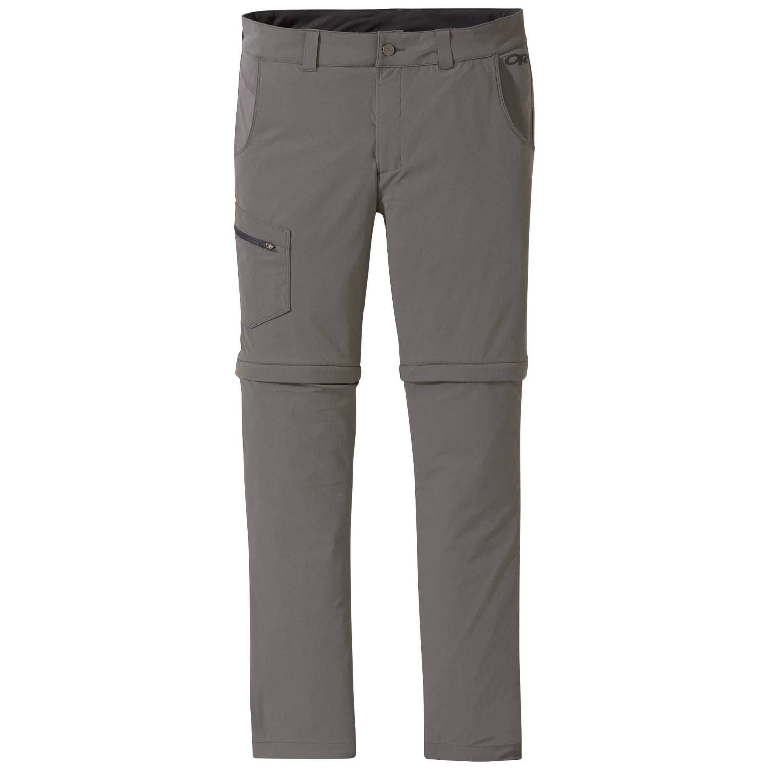 Outdoor Research Men's Ferrosi Convertible Pants 1 Outdoor Research Men's Ferrosi Convertible Pants