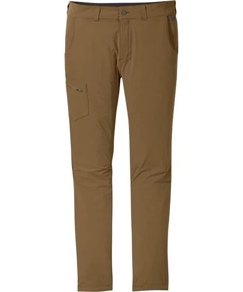 Outdoor Research Men's Ferrosi Pant 4 Outdoor Research Men's Ferrosi Pant - Image 4