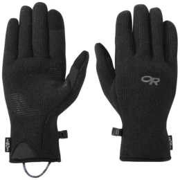 Outdoor Research Men's Flurry Sensor Gloves 1 Outdoor Research Men's Flurry Sensor Gloves