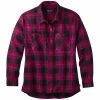 Outdoor Research Women's Feedback Flannel