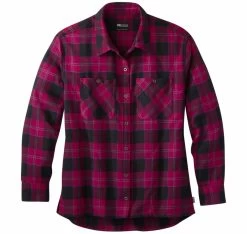 Outdoor Research Women's Feedback Flannel
