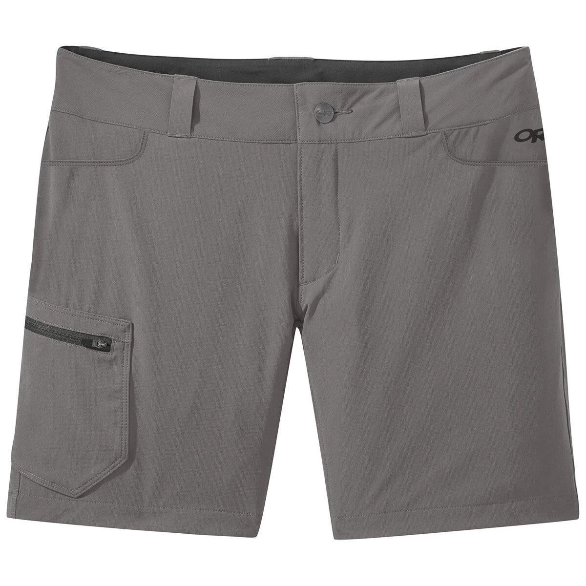 Outdoor Research Women's Ferrosi Short 2 Outdoor Research Women's Ferrosi Short - Image 2